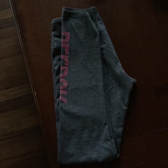 Reebok leggings - Picture 4 of 4